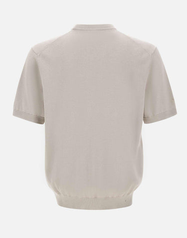 Maglia "Kanacho" 50561004 070 BOSS 