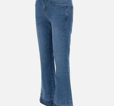 Jeans  "Sally" QP6CR010 3019 KAOS 