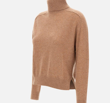 Maglia "Pola" 4702527C CAMELCHINE NOT SHY 