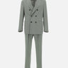 Abito in lana natural stretch 27NG01 27184890507R CORNELIANI 