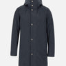 "Nabucco Floating Eskimo Jkt" 25078 11 RRD 