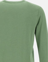 "Sweater basic" K35101 84 SUN68 