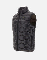 "Danny vest" 25WBLUX02081 005958999EI BLAUER 