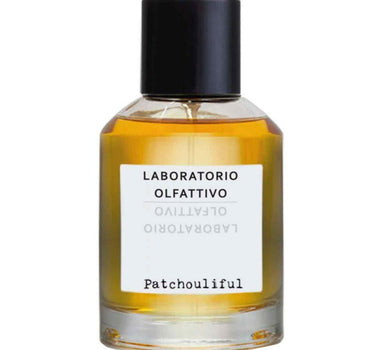 Eau de Parfum "Patchouliful" 100ml LOP12 100ML LABORATORIO OLFATTIVO 