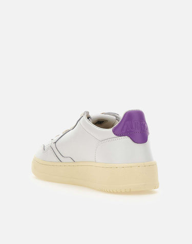 Sneakers "Medalist Low" AULW LL08 AUTRY 