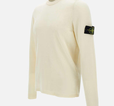Maglia in cotone 5100062S00B9 V0093 STONE ISLAND 