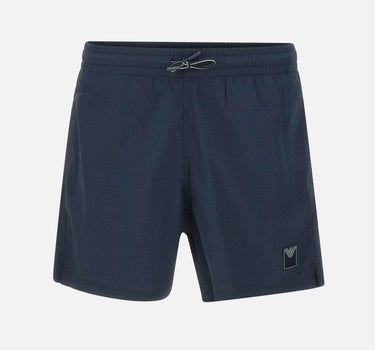 Costume da bagno trama testurizzata EM000583 AF12336UB102 EMPORIO ARMANI 