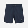 Costume da bagno trama testurizzata EM000583 AF12336UB102 EMPORIO ARMANI 