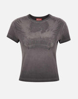 T-shirt "T-Ila-AA7" A23234 0DLBW96H DIESEL 