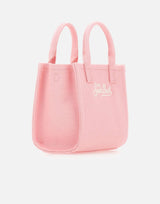 Borsa a mano "Vanity Mini" VANMI001 01743L MC2 SAINT BARTH 