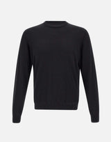 Maglia "Sea Island" in cotone GC1ML SI18R990 FILIPPO DE LAURENTIIS 