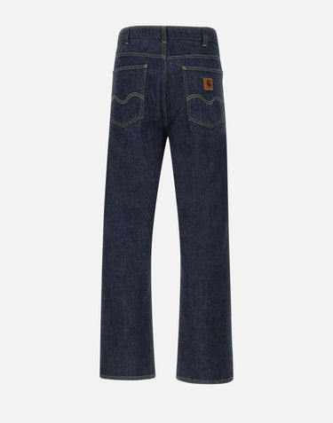 "Marlow" jeans I023029 010232 CARHARTT WIP 