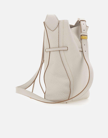 Borsa a tracolla "Sienna" BS11786 RNGDBLSABBIA GIANNI CHIARINI 