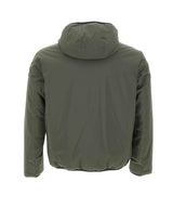 Giacca in tessuto tecnico stretch 11000027 4WX498 COLMAR ORIGINALS 