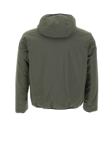 Giacca in tessuto tecnico stretch 11000027 4WX498 COLMAR ORIGINALS 