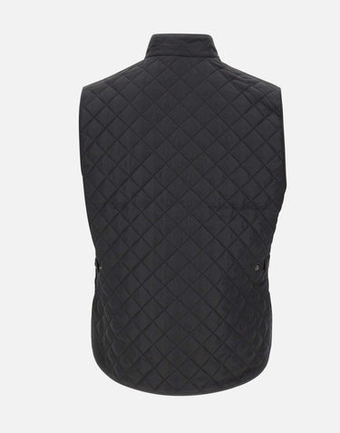 "Icon Gilet" 105295 BLACK BELSTAFF 