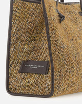 Borsa a spalla "Marcella" BS6850 JMPRESPRESSO MARCELLA CLUB GIANNI CHIARINI 