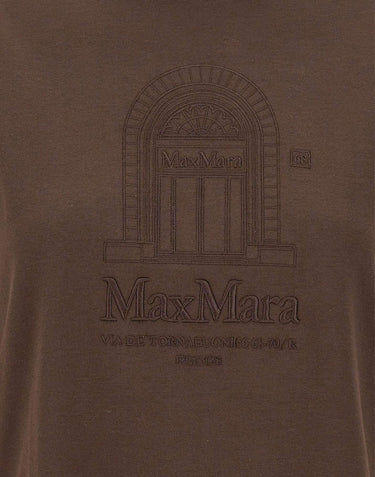 T-shirt "Bella" 2619971021600 004 'S MAX MARA 