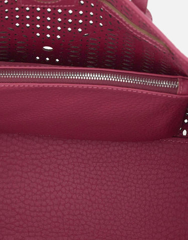 Borsa a spalla "Marcella" BS12390 LNRDESERTFLOWER MARCELLA CLUB GIANNI CHIARINI 