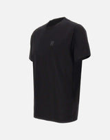 T-shirt "Steel" 106039 BLACK BELSTAFF 