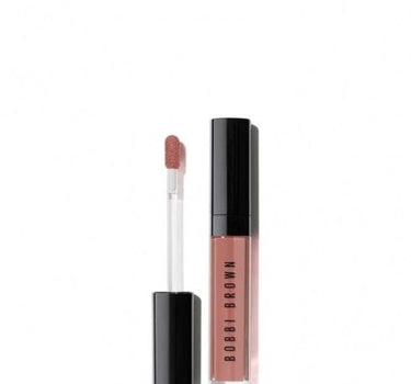 Crushed Oil-Infused Gloss "In The Buff" 6 ml EMCK040000 6ML BOBBI BROWN 