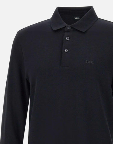 Polo "Pado30" 50468392 001 BOSS 