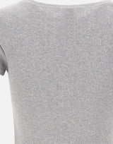 T-shirt "Baby Peru" 1G010019 J009CP001 VIVIENNE WESTWOOD 