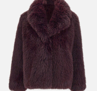 "Hunter jacket" 66314 912729860 STAND STUDIO 