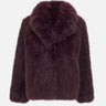 "Hunter jacket" 66314 912729860 STAND STUDIO 