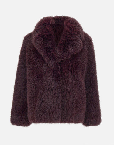 "Hunter jacket" 66314 912729860 STAND STUDIO 
