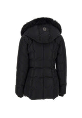Piumino donna Mackage "Adali" ADALIBX BLACK MACKAGE 