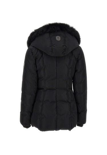 Piumino donna Mackage "Adali" ADALIBX BLACK MACKAGE 