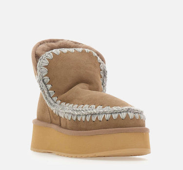 "Mini eskimo platform boot" FW681000A DKST MOU 