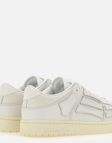 Sneakers "Skel Top Low" AMFOSR1100 194 AMIRI 