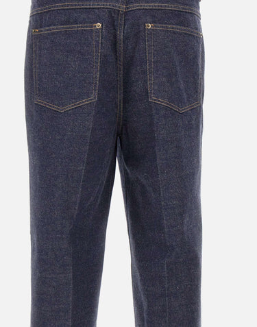 Jeans 20110233 6001 PAOLO PECORA 
