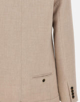 Blazer tuxedo "Pisano" 22198 604 THE GARMENT 