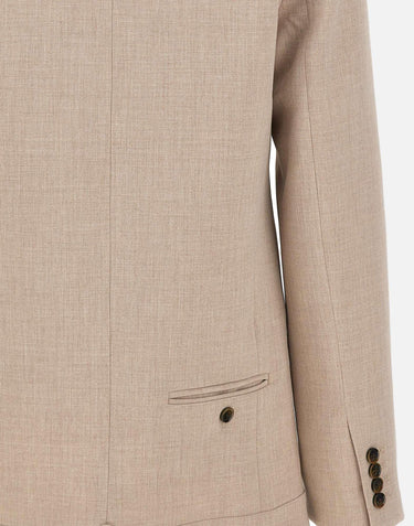 Blazer tuxedo "Pisano" 22198 604 THE GARMENT 