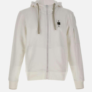 Felpa "Cardinton" 26SBLUF02240 006804100 BLAUER 