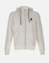 Felpa "Cardinton" 26SBLUF02240 006804100 BLAUER 