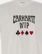 T-shirt "Deck" I037548 02XX CARHARTT WIP 
