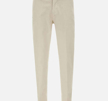 Pantaloni  "Mucha Chinos" in cotone P249JM 22770144 RE-HASH 