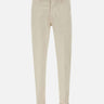 Pantaloni  "Mucha Chinos" in cotone P249JM 22770144 RE-HASH 