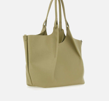Borsa a spalla "Dua" BS9720 RNGDBLTUWILLOW GIANNI CHIARINI 
