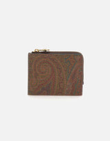 Portafoglio Paisley WP2D0015 AA087S9865 ETRO 