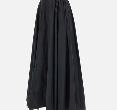 "Winona skirt" TM170367A TNC181BLACK THE ANDAMANE 
