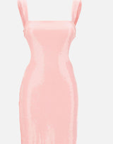 Abito "Cubres" A0064 ROS TWENTYFOURHAITCH 