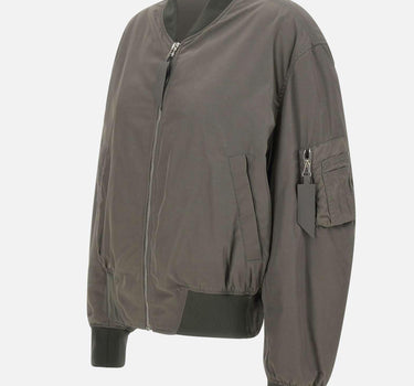 Bomber "Anja" 251WCB00070 PLL001AA084 THE ATTICO 