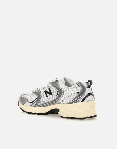 Sneakers "U530" U530ESA SILVER NEW BALANCE 
