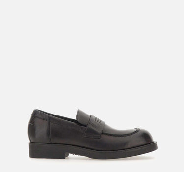 Mocassini biker da città SH1WR0006 P7431T8013 MM6 MAISON MARGIELA 