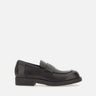 Mocassini biker da città SH1WR0006 P7431T8013 MM6 MAISON MARGIELA 